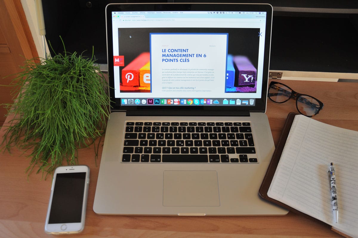 Blog référencement naturel seo